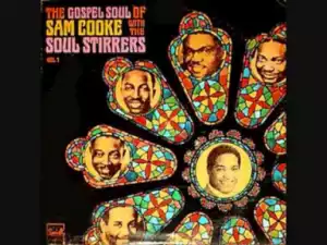 Sam Cooke X The Soul Stirrers - Someday Somewhere